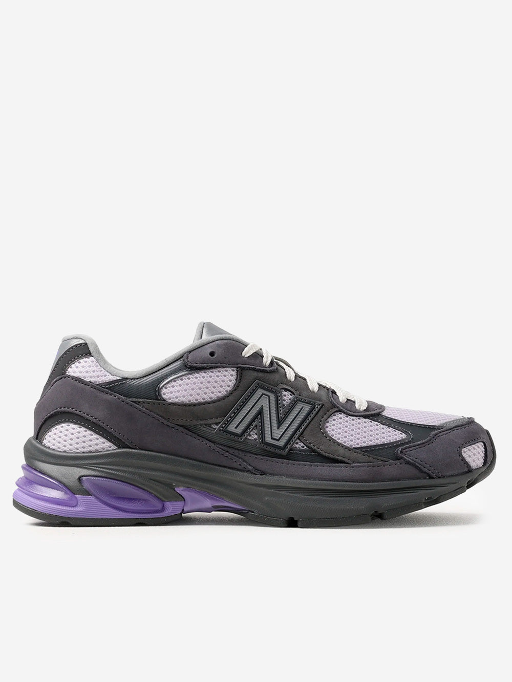 New balance Footwear оригінал | Швидка доставка Україна – боковий вид