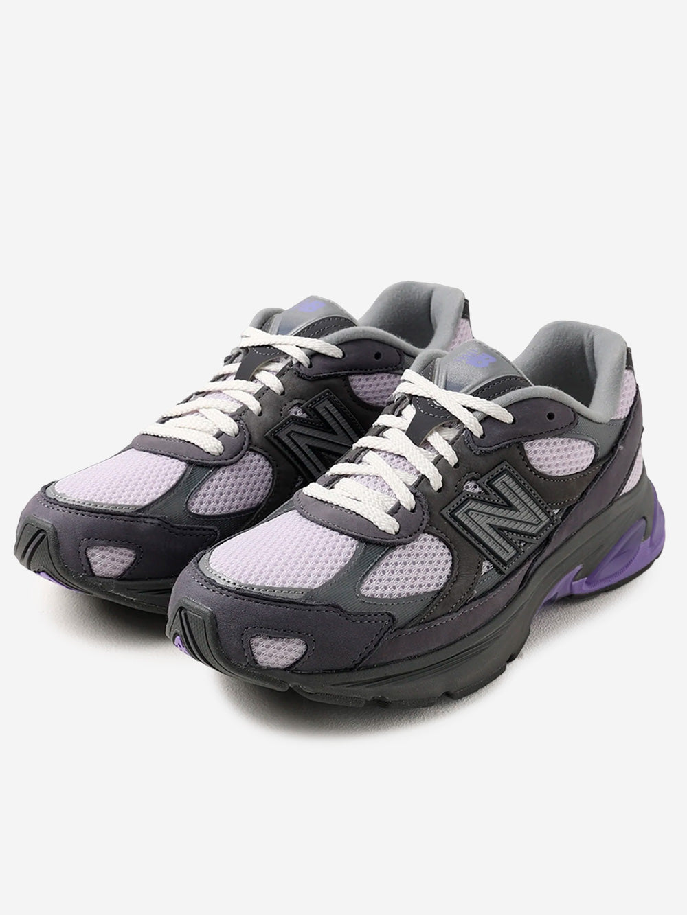New balance Footwear оригінал | Швидка доставка Україна – вид ззаду