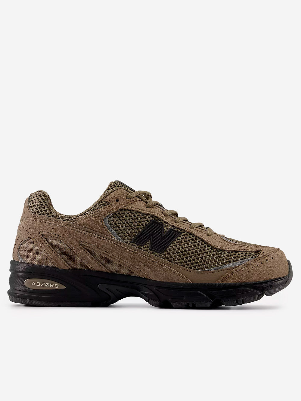 New balance Footwear оригінал | Швидка доставка Україна – боковий вид