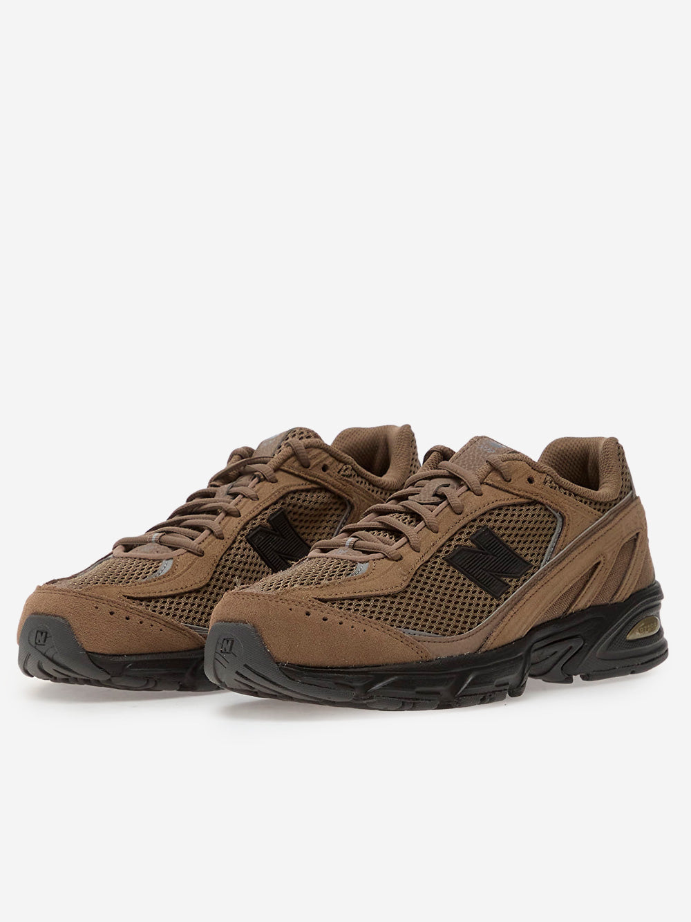 New balance Footwear оригінал | Швидка доставка Україна – вид ззаду