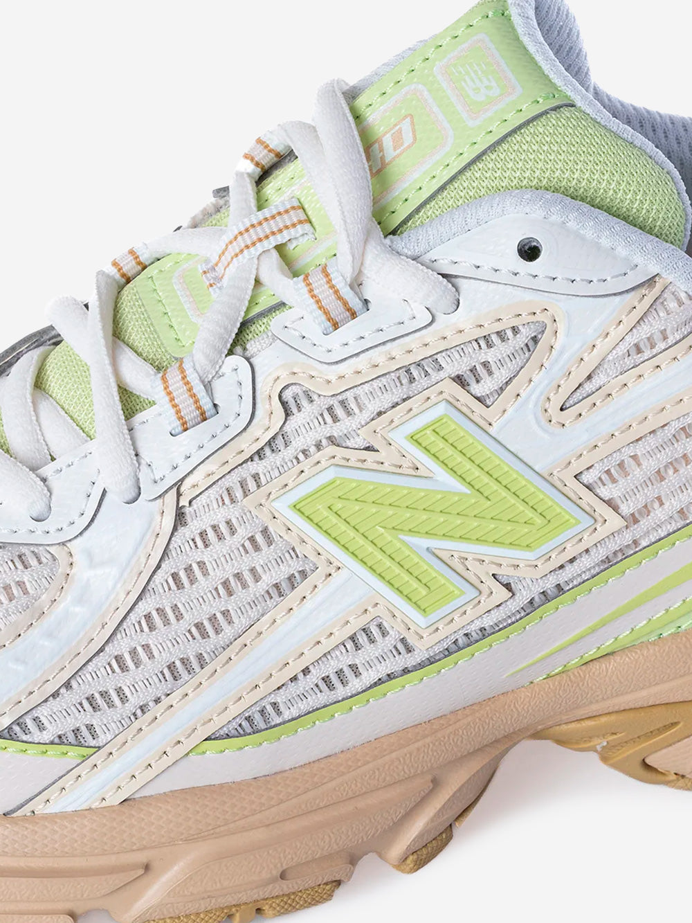 Оригінальна 740 Dry Lime Linen New balance – детальний вид - NEW BALANCE