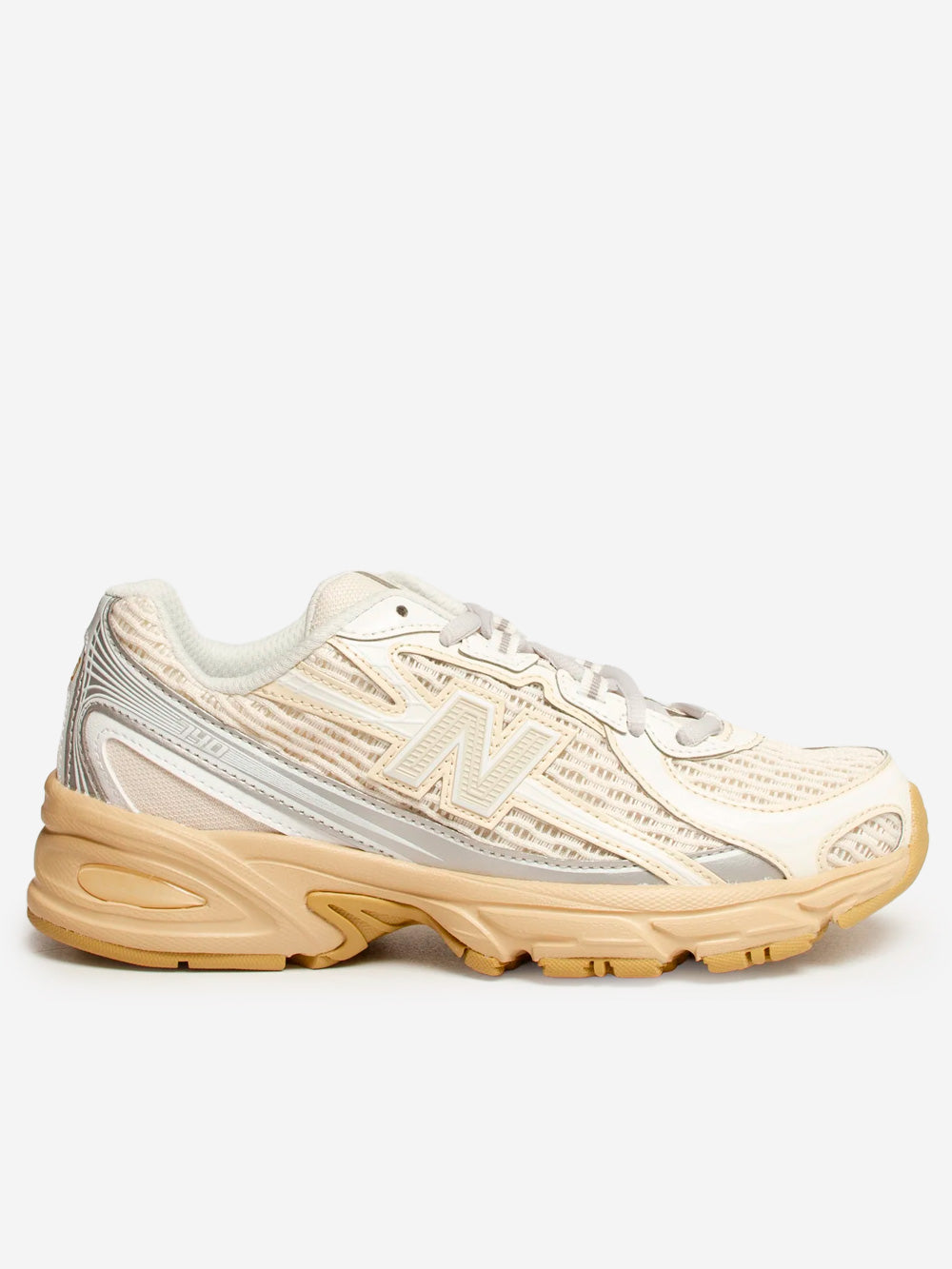 New balance Footwear оригінал | Швидка доставка Україна – боковий вид - NEW BALANCE