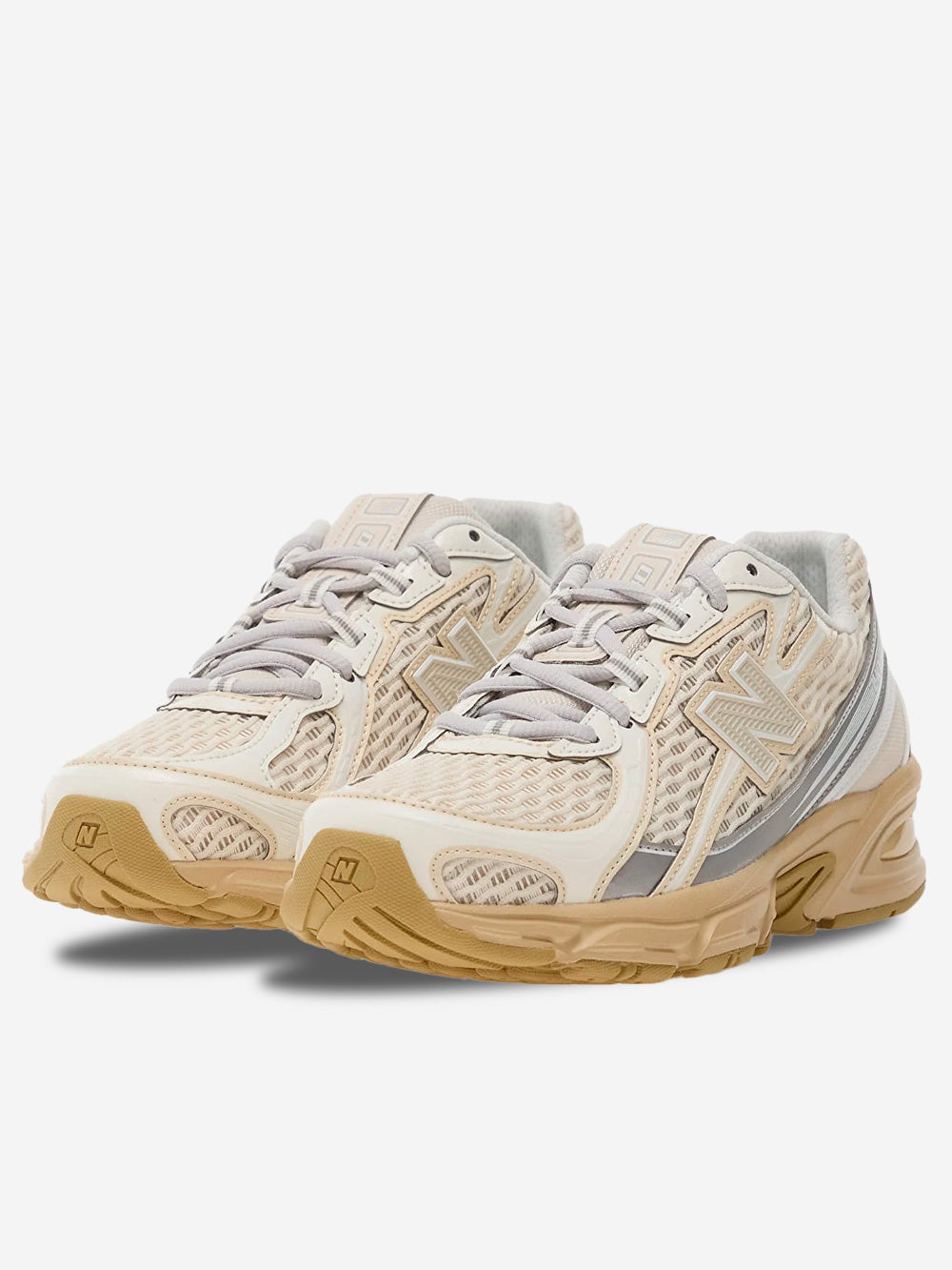 New balance Footwear оригінал | Швидка доставка Україна – вид ззаду - NEW BALANCE