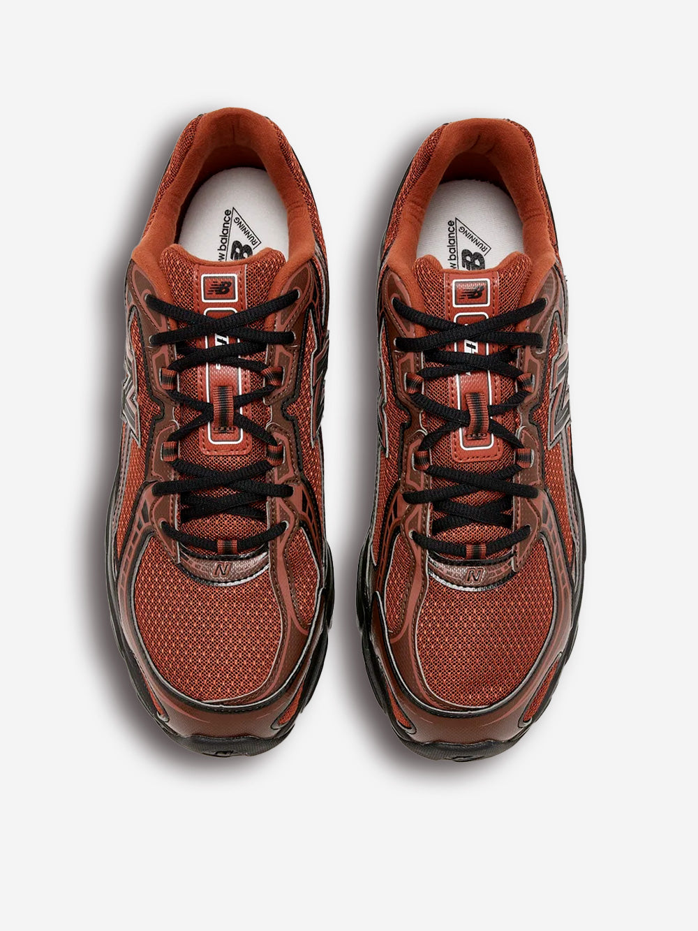 740 Relic Brown New balance оригінал – Купити в Україні – збільшений вид