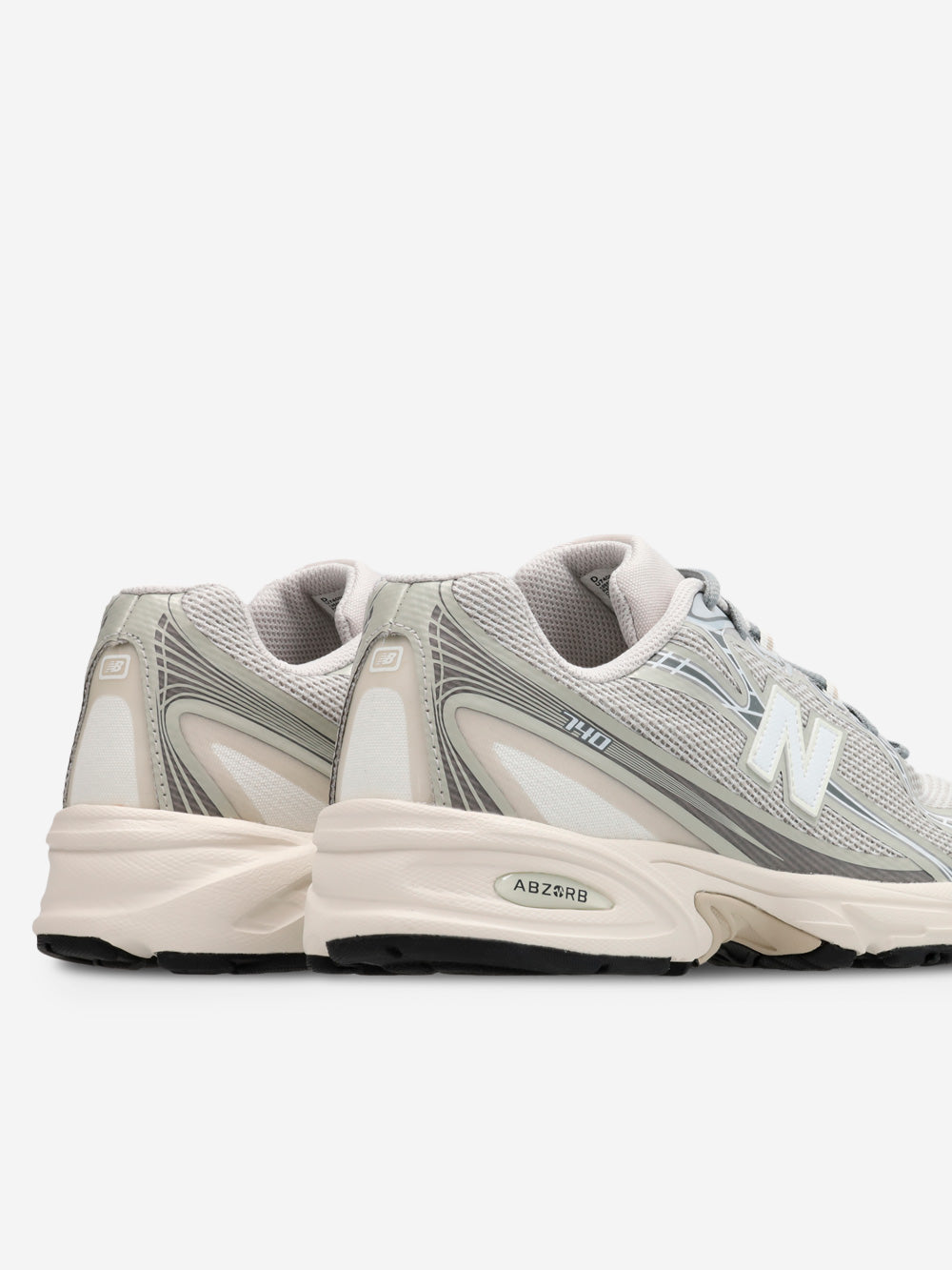 740 Slate Grey New balance – Гарантія оригінальності – збільшений вид