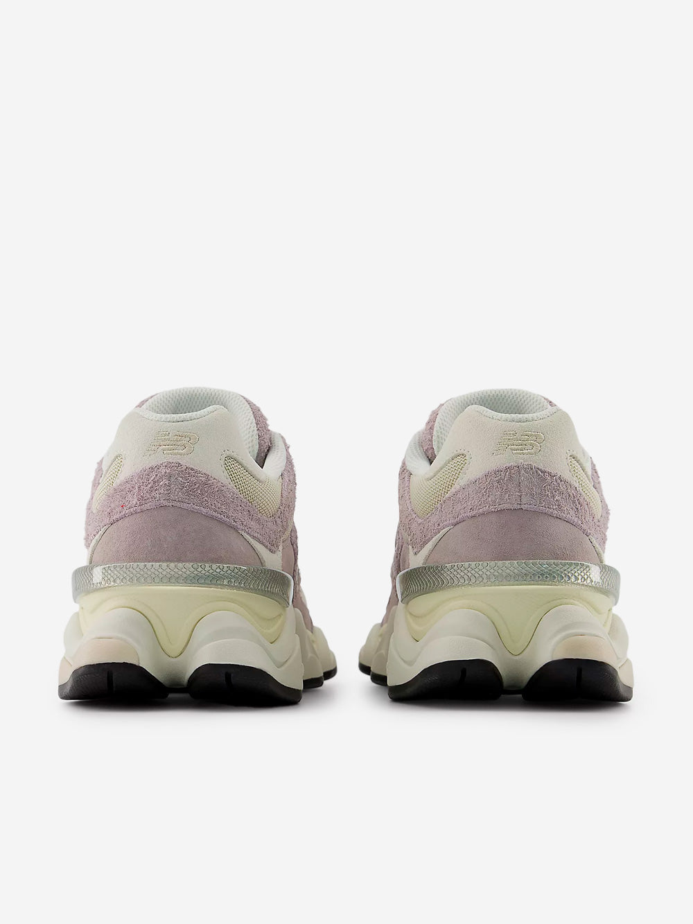 9060 Lilac And Gray New balance оригінал – Купити в Україні – збільшений вид