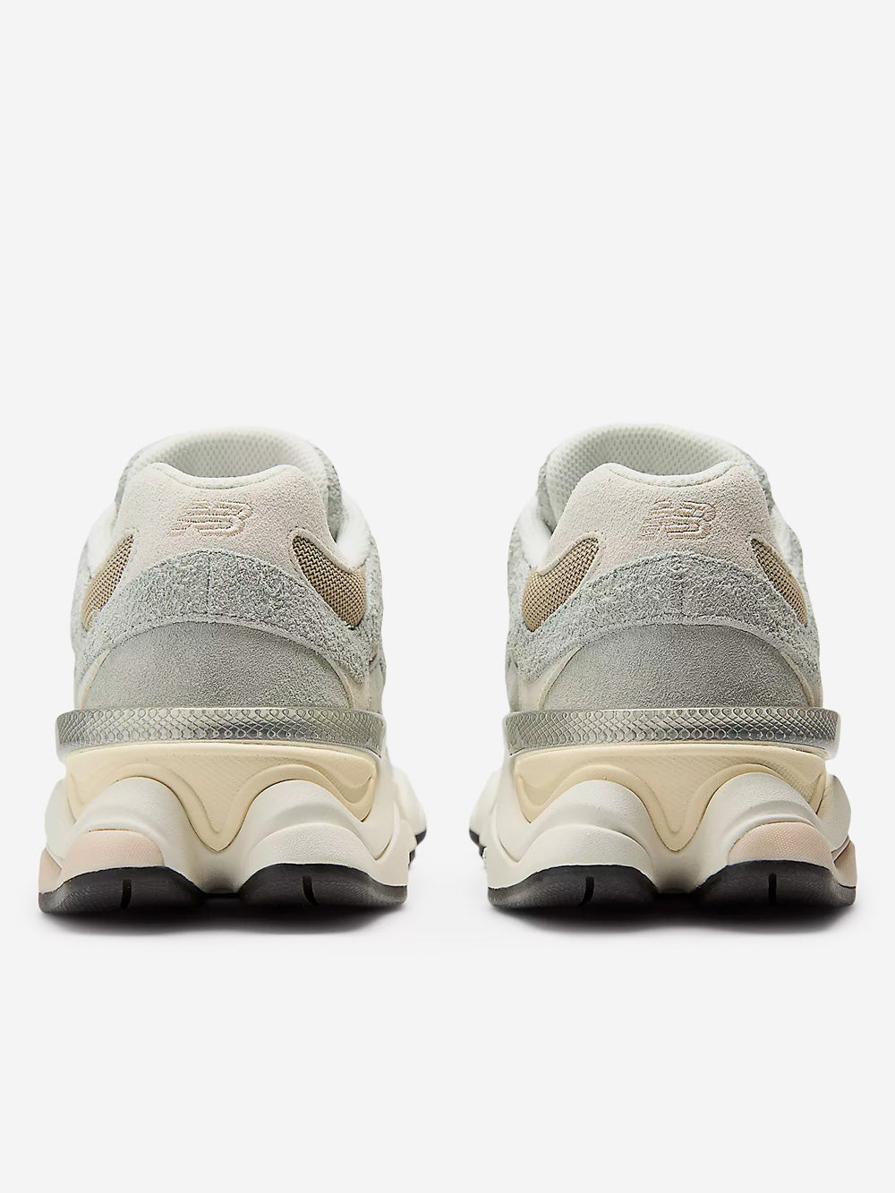 9060 Lone Star Grey New balance – Гарантія оригінальності – збільшений вид