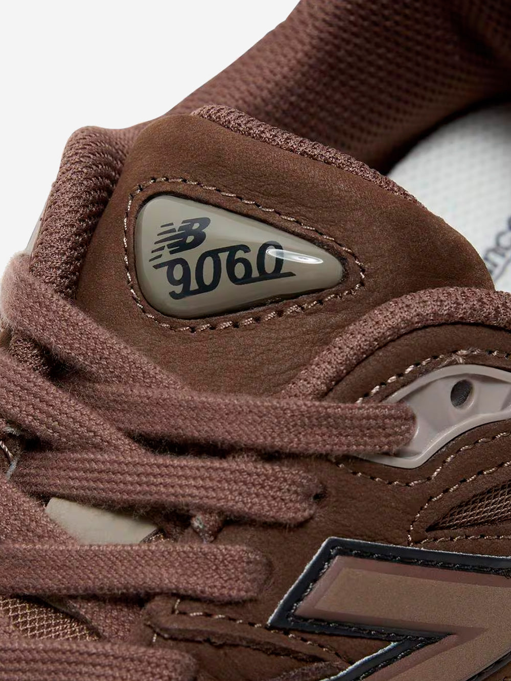 U9060 Cortado Browns New balance оригінал – Купити в Україні – детальний вид