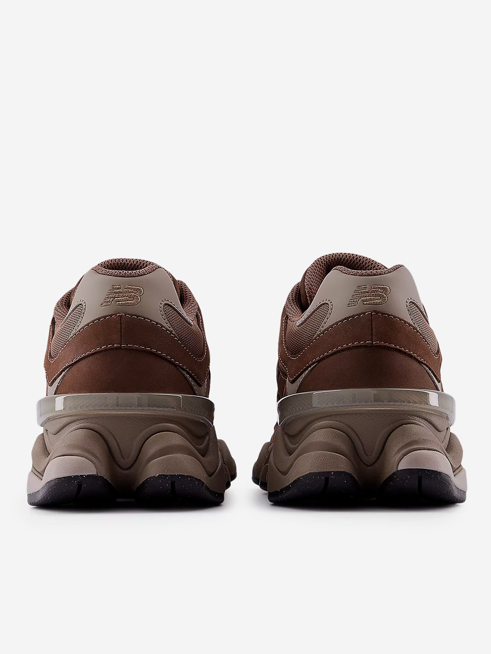 U9060 Cortado Browns New balance оригінал – Купити в Україні – збільшений вид