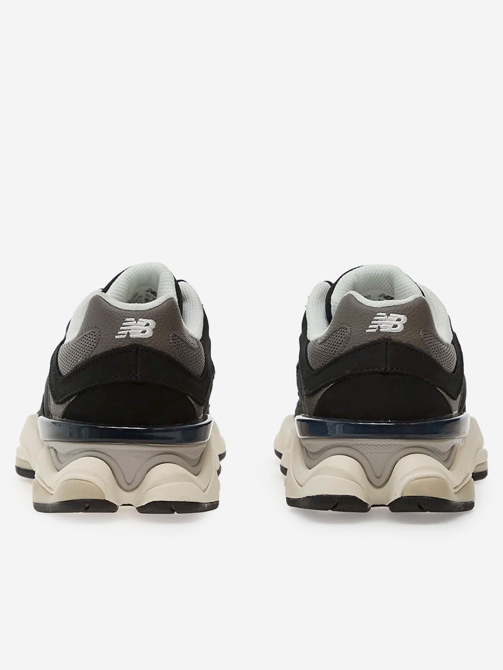 Оригінальна 9060 Black Tornado New balance – збільшений вид