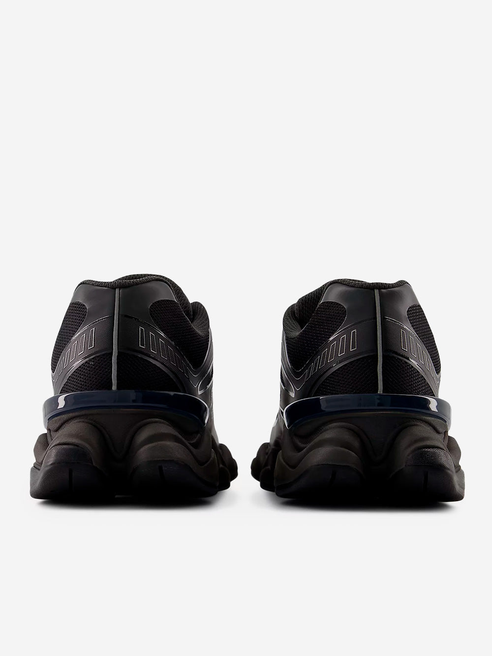 Оригінальна 9060z Black New balance – детальний вид