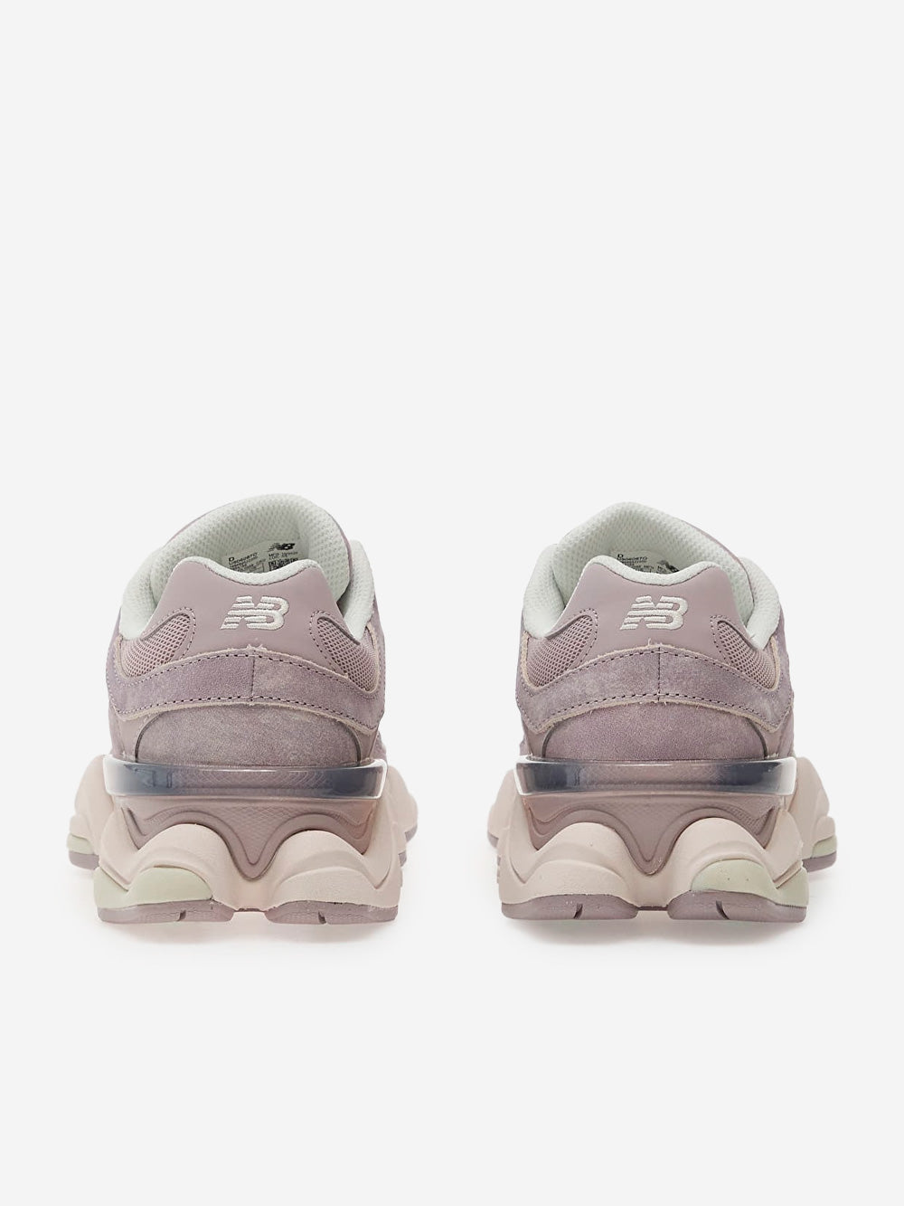 Оригінальна 9060 Truffle Salt New balance – збільшений вид - NEW BALANCE