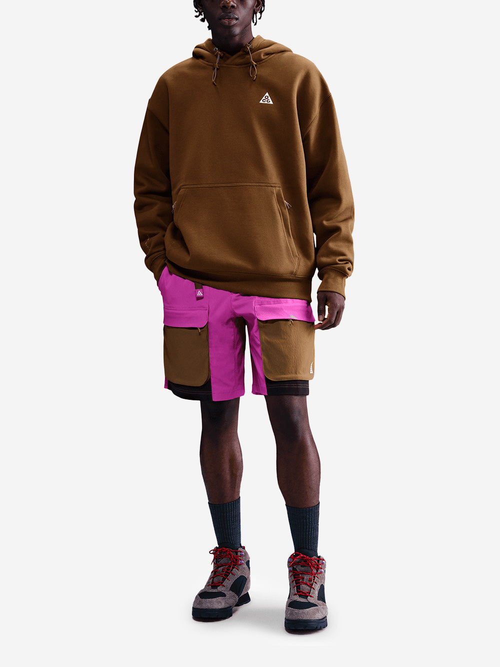Nike Knitwear оригінал | Швидка доставка Україна – вид ззаду - NIKE