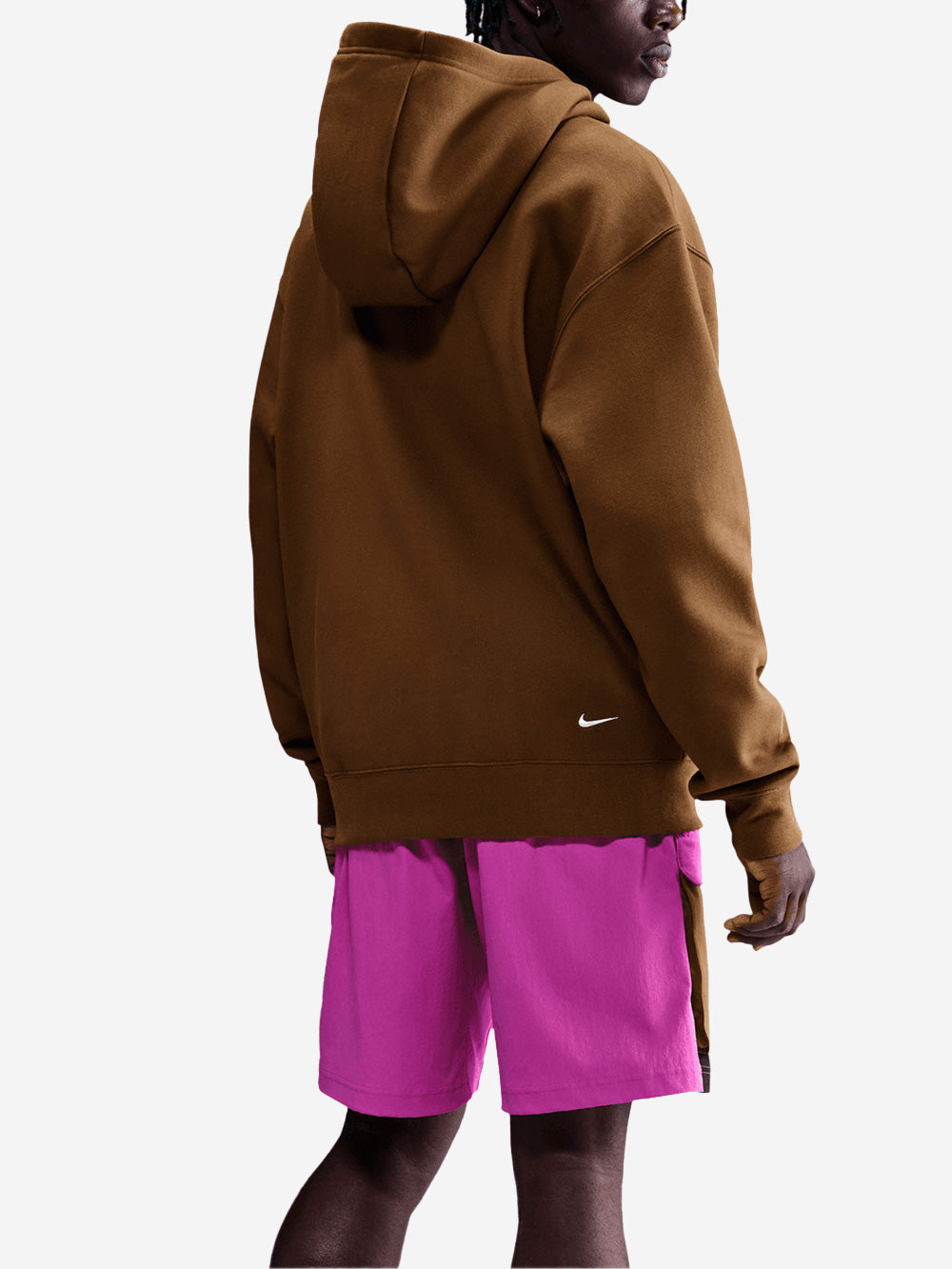 Nike Knitwear оригінал | Швидка доставка Україна – збільшений вид - NIKE