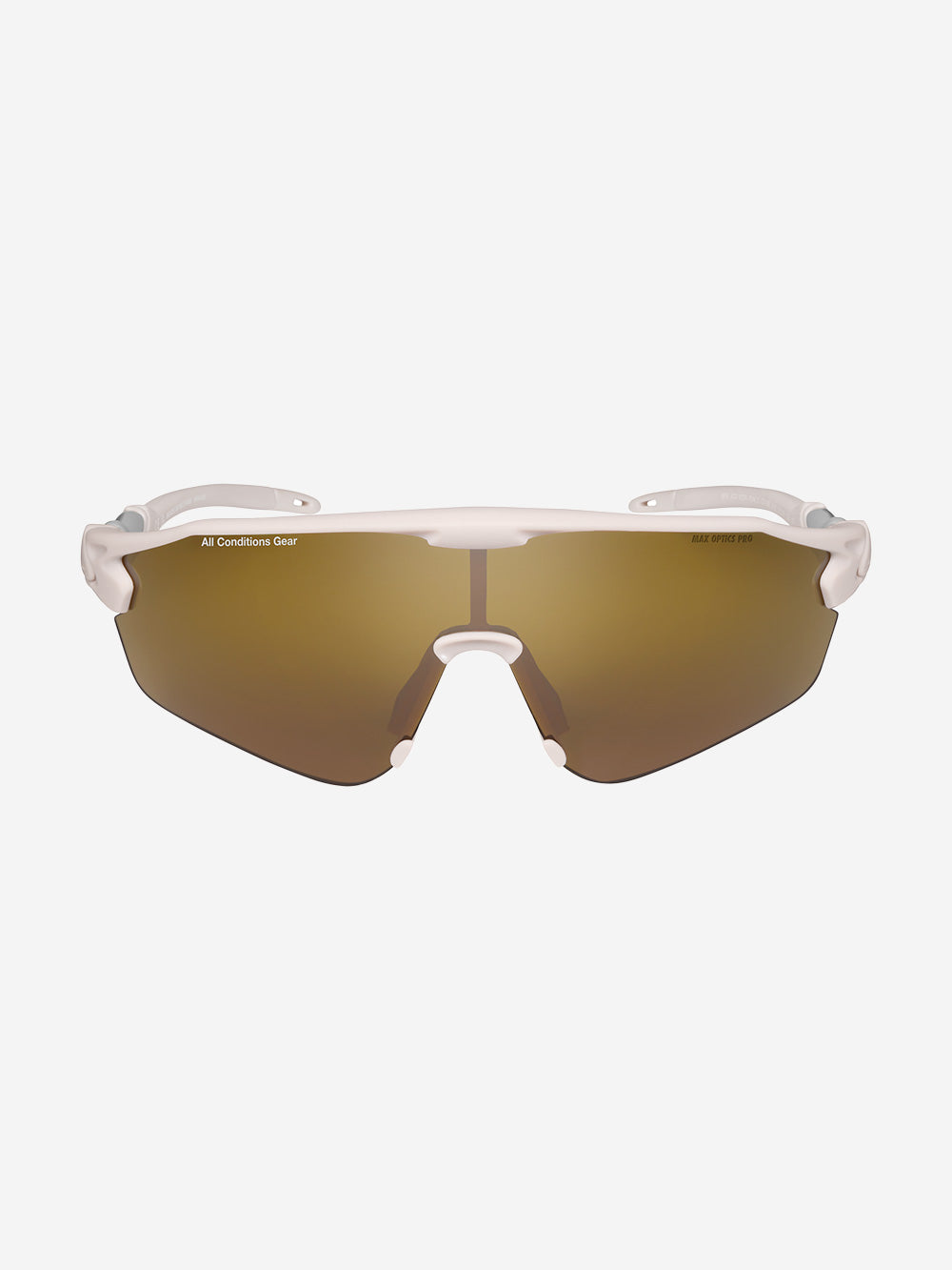 Оригінальна Vista Peak Photon Dust Sunglasses Nike – боковий вид