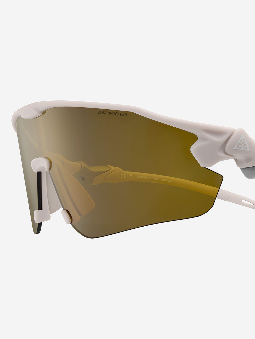 Оригінальна Vista Peak Photon Dust Sunglasses Nike – вид ззаду