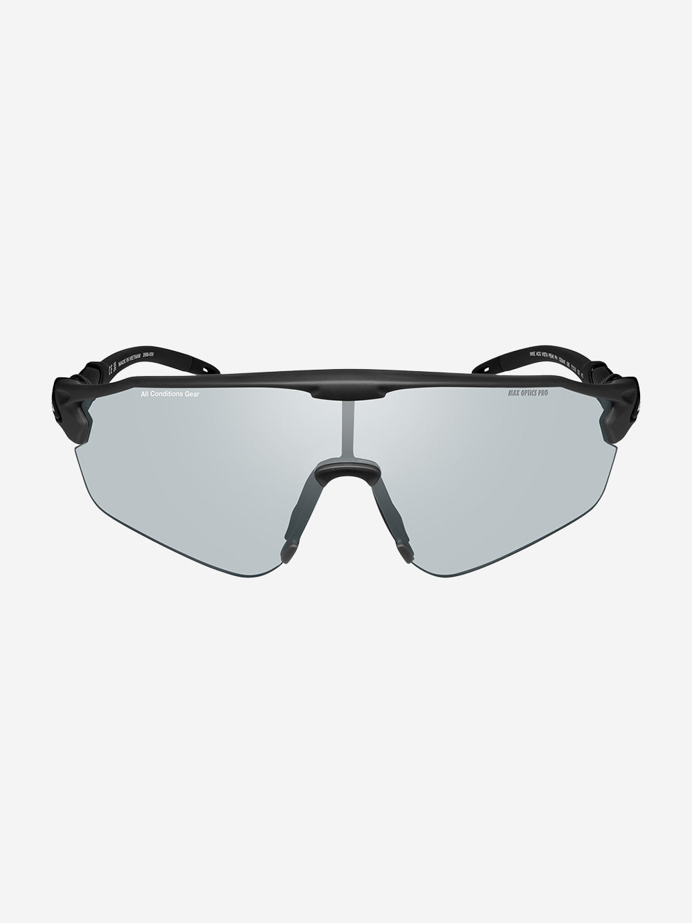 Nike Eyewear оригінал | Швидка доставка Україна – боковий вид - NIKE