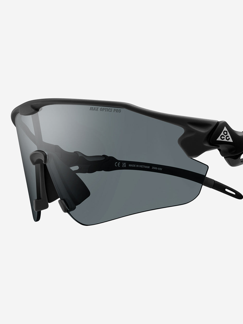 Nike Eyewear оригінал | Швидка доставка Україна – вид ззаду - NIKE