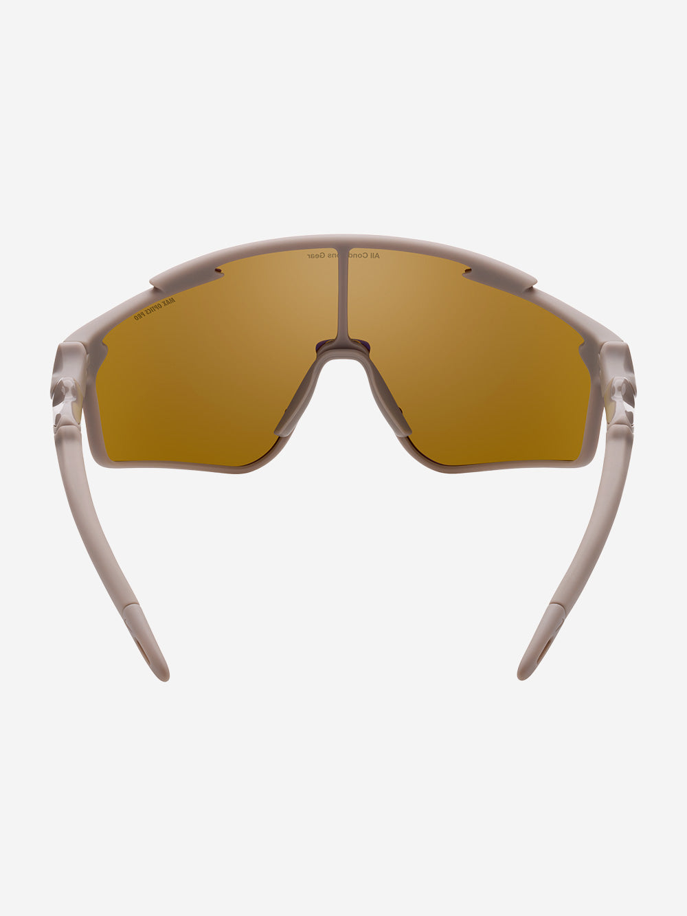 Оригінальна Acg Sunglasses Vista Vert Grey Nike – детальний вид