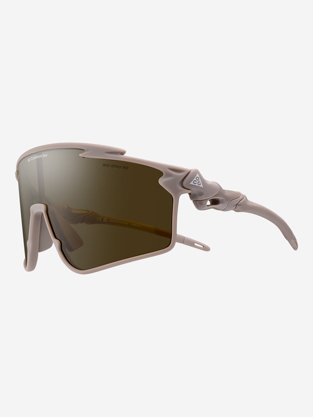 Оригінальна Acg Sunglasses Vista Vert Grey Nike – збільшений вид