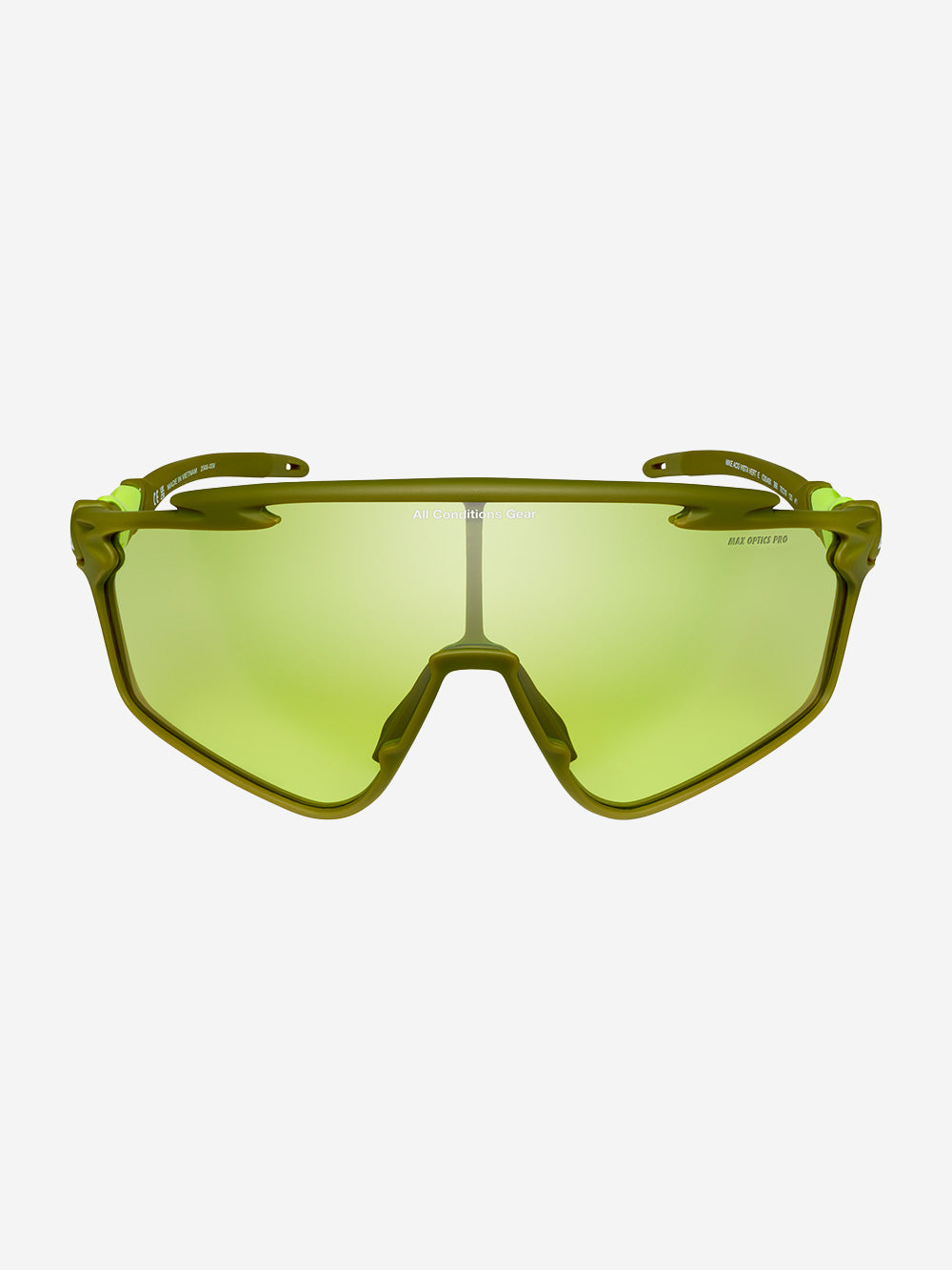 Nike Eyewear оригінал | Швидка доставка Україна – боковий вид - NIKE