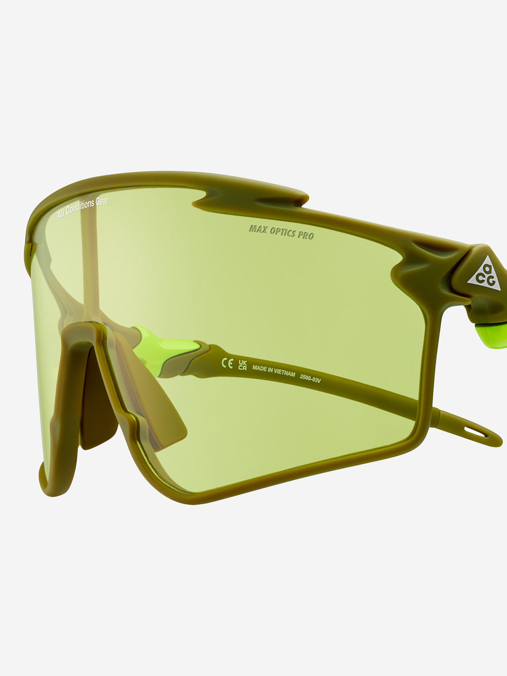 Nike Eyewear оригінал | Швидка доставка Україна – вид ззаду - NIKE