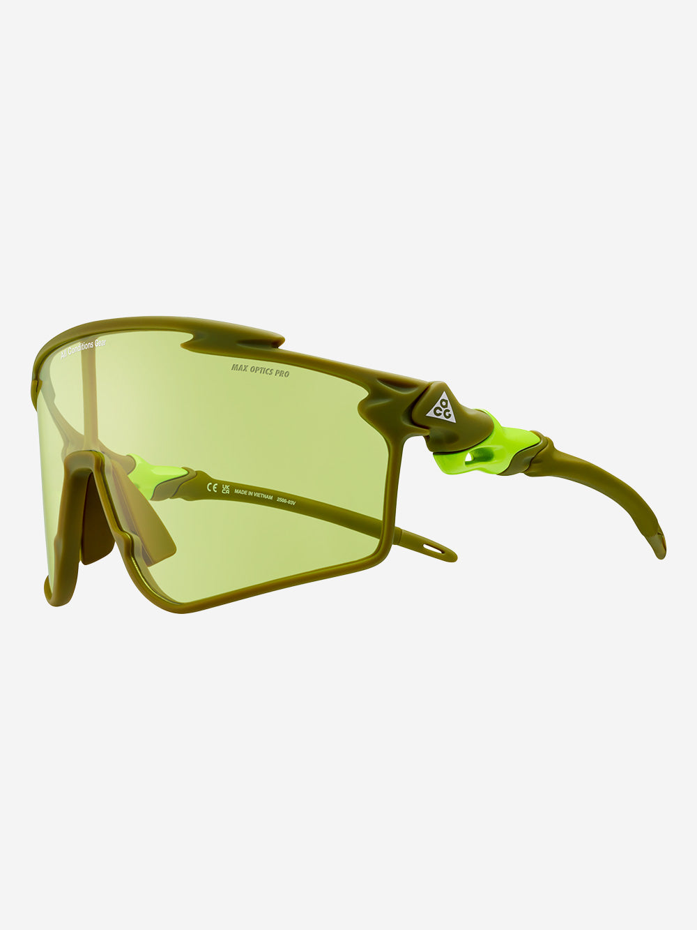 Nike Eyewear оригінал | Швидка доставка Україна – збільшений вид
