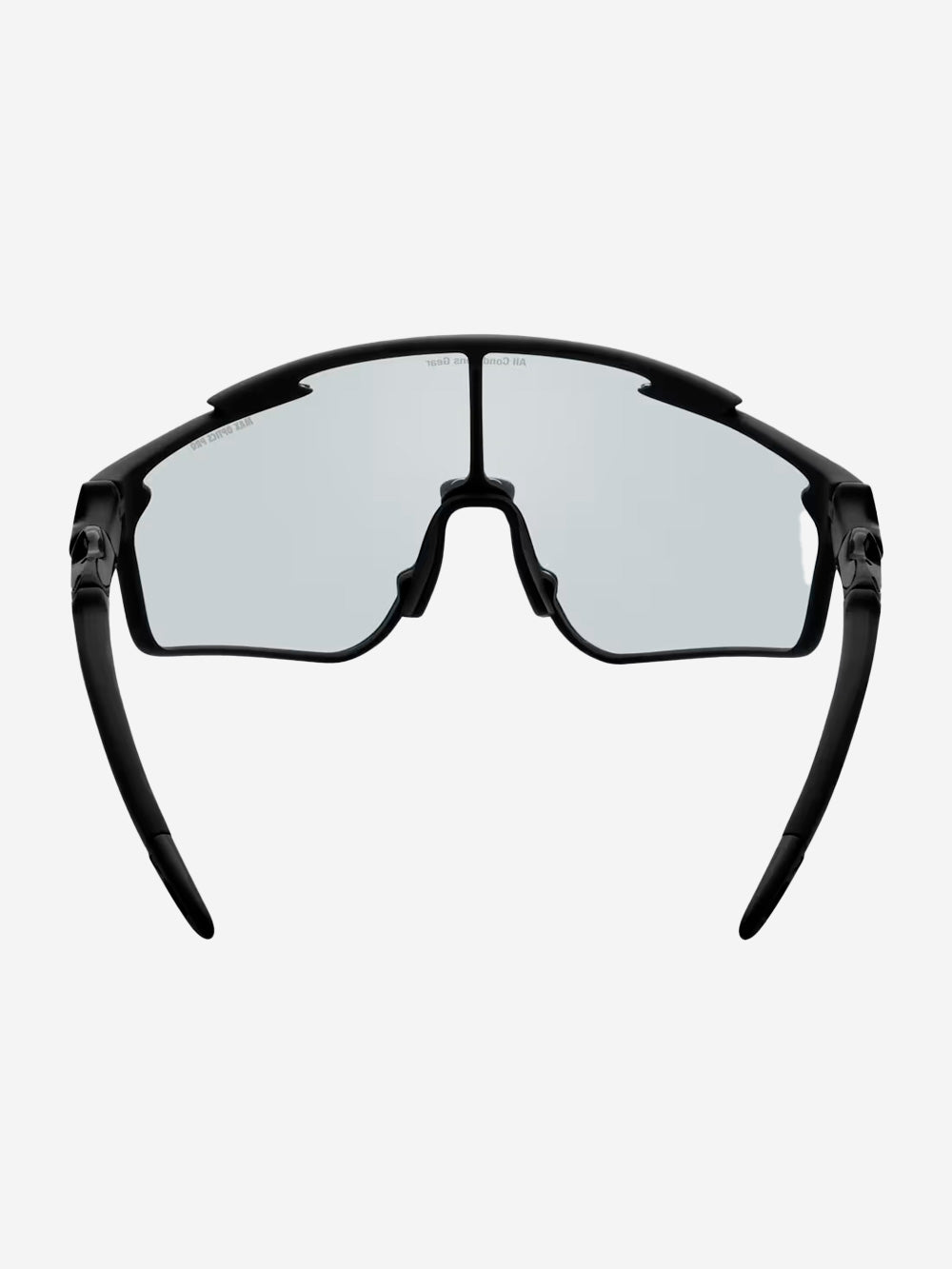 Acg Sunglasses Vista Vert Anthracite Nike – Гарантія оригінальності – детальний вид - NIKE