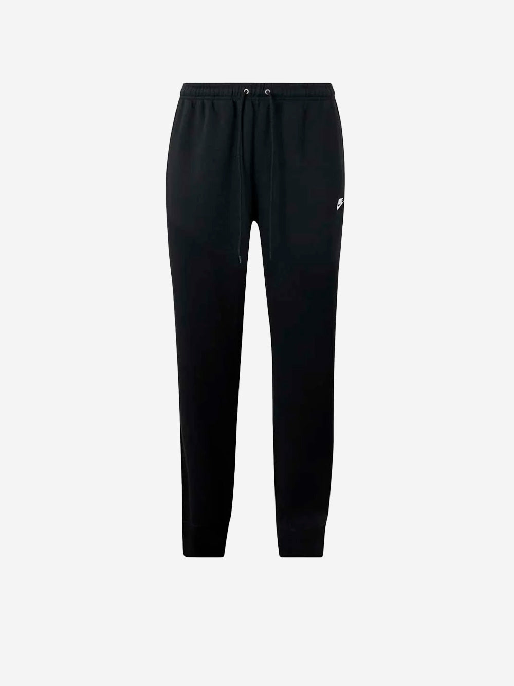 Jogger Pants With Swoosh Nike оригінал – Купити в Україні – боковий вид
