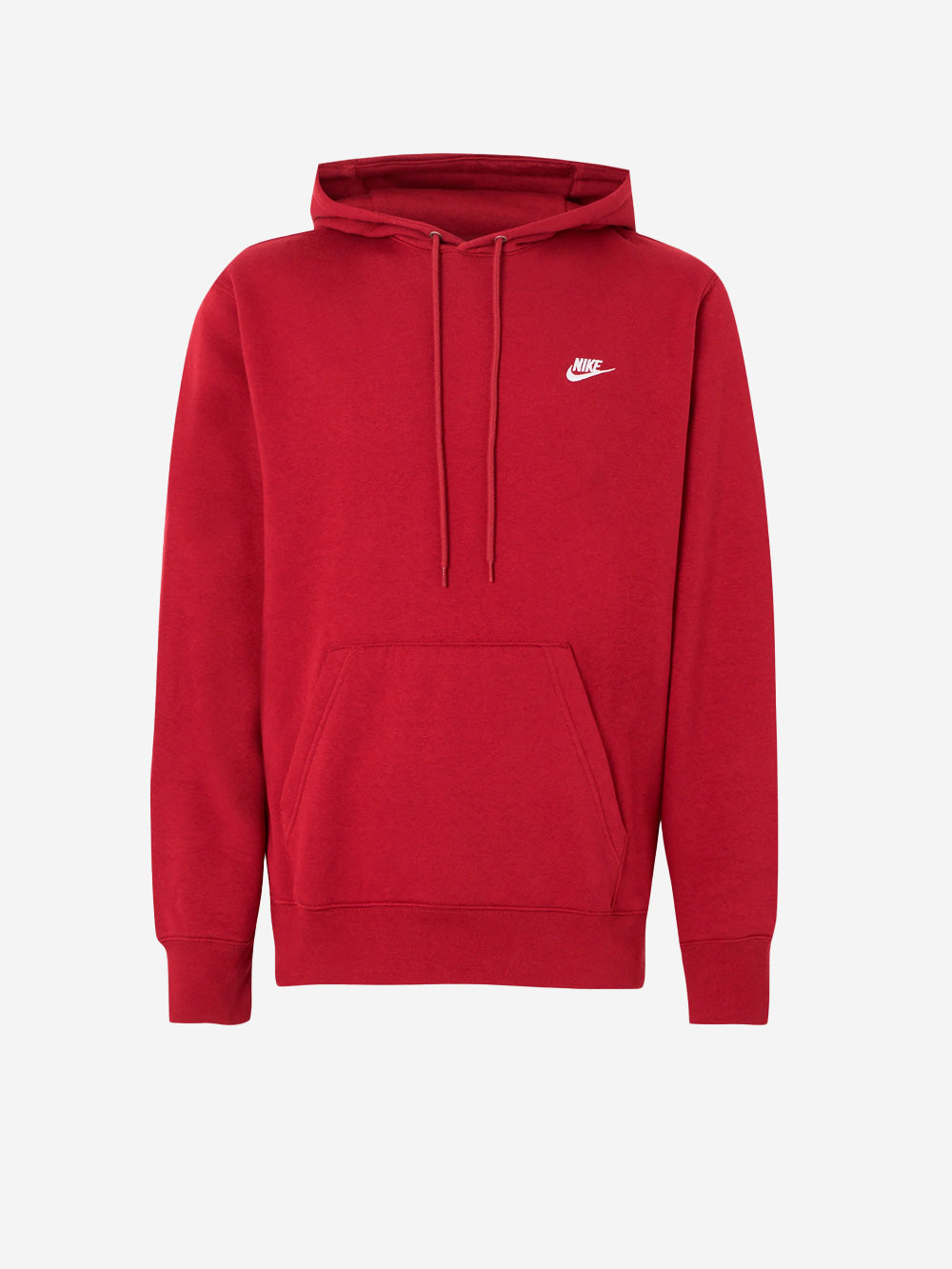 Nike Knitwear оригінал | Швидка доставка Україна – боковий вид
