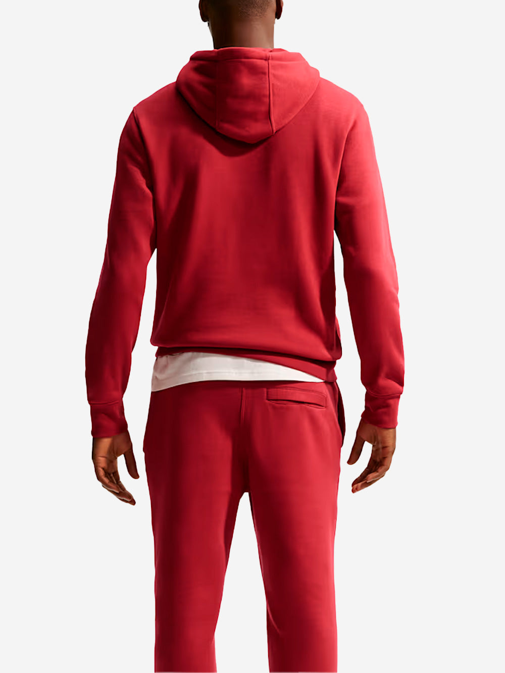 Nike Knitwear оригінал | Швидка доставка Україна – збільшений вид - NIKE