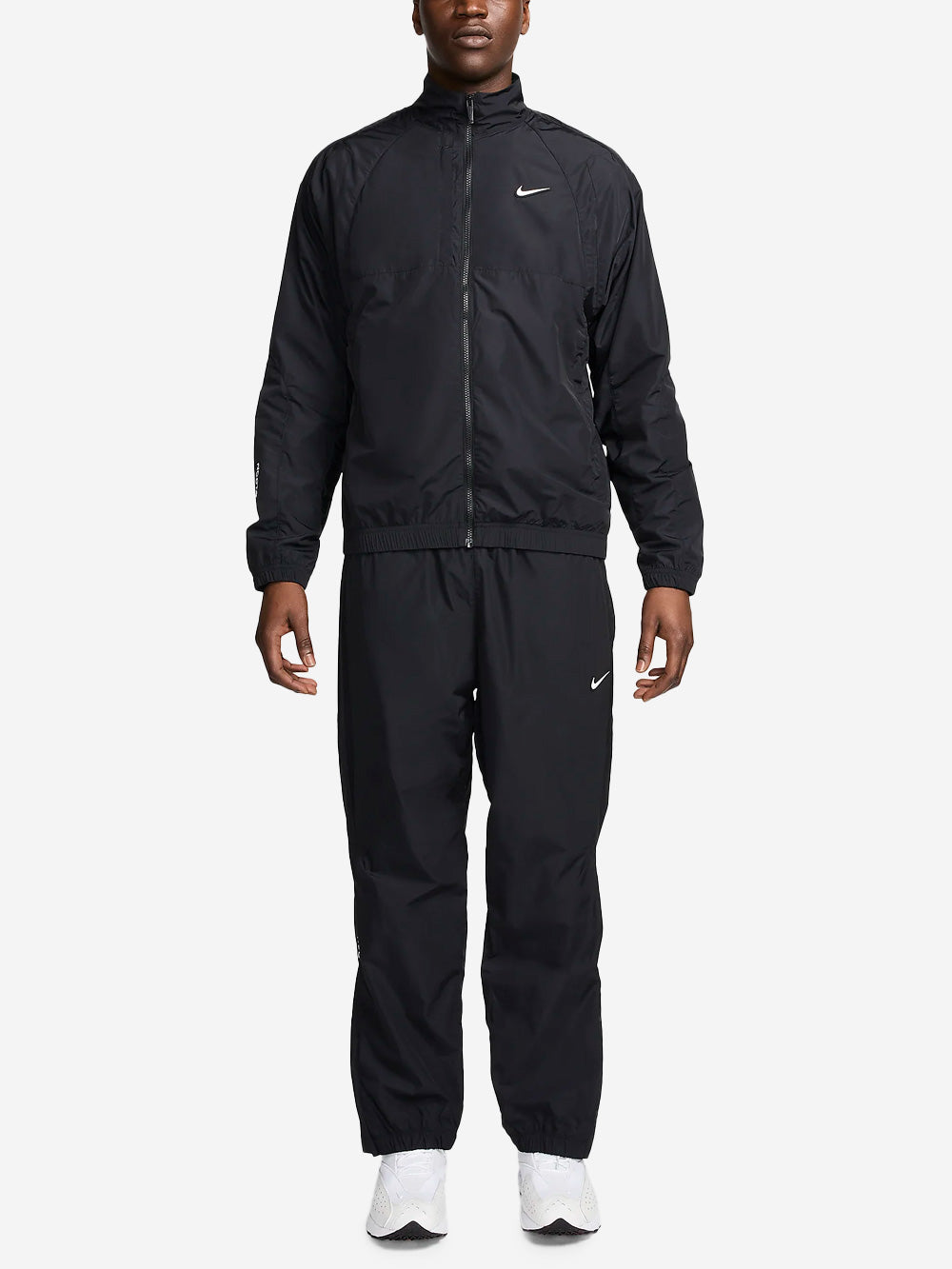 Nike Outerwear оригінал | Швидка доставка Україна – вид ззаду - NIKE