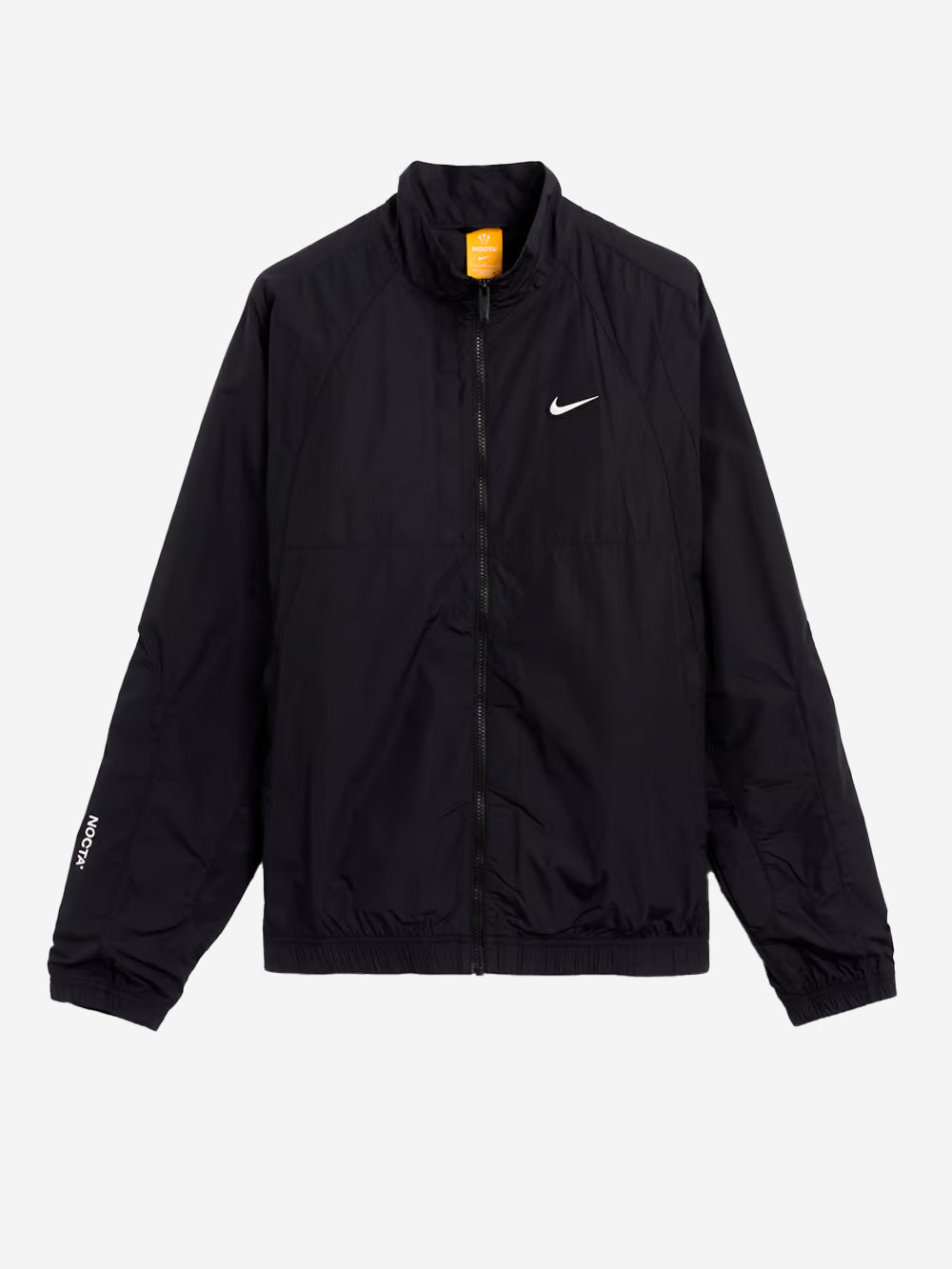 Nike Outerwear оригінал | Швидка доставка Україна – боковий вид