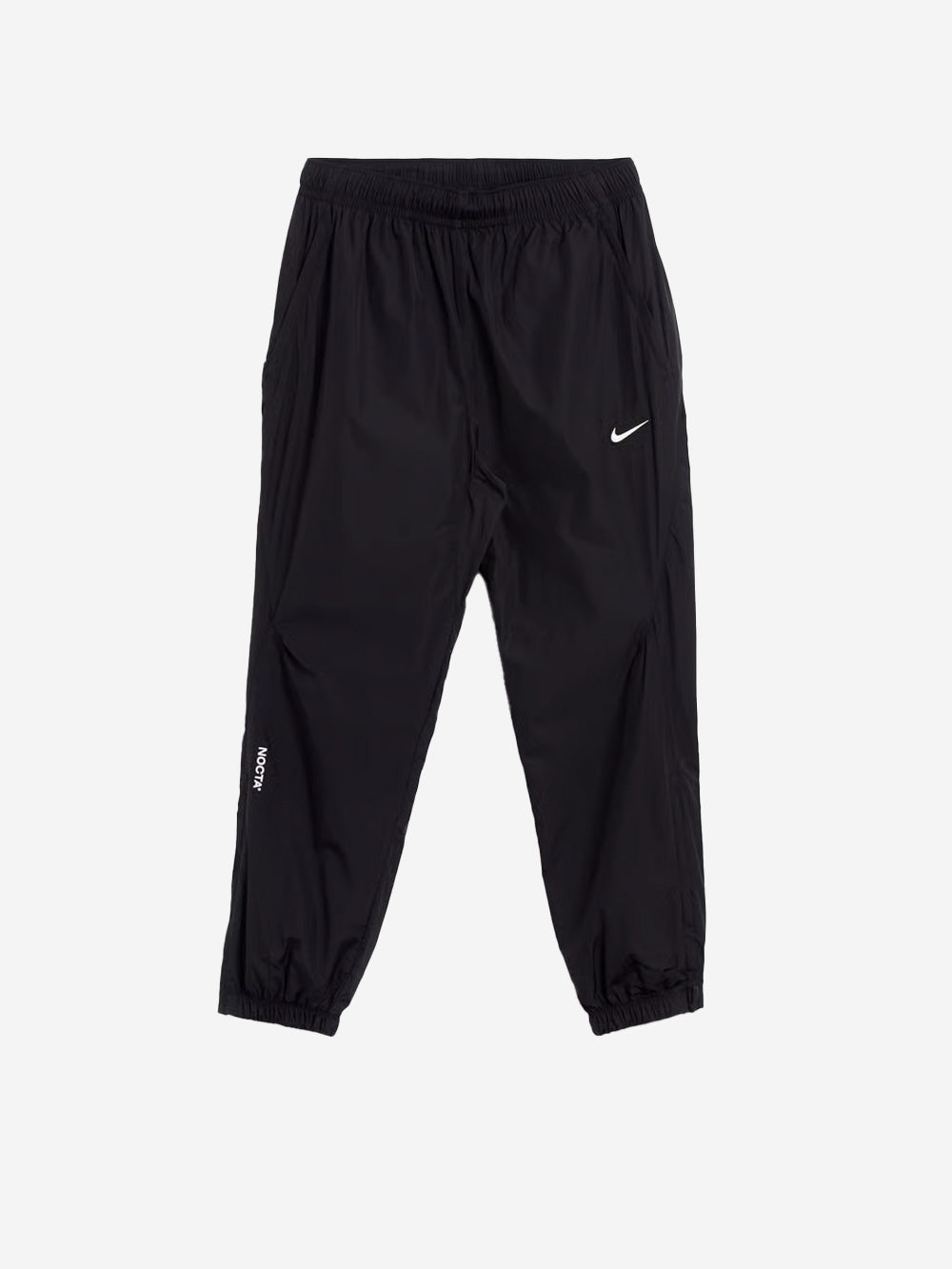 Nike Bottoms оригінал | Швидка доставка Україна – боковий вид