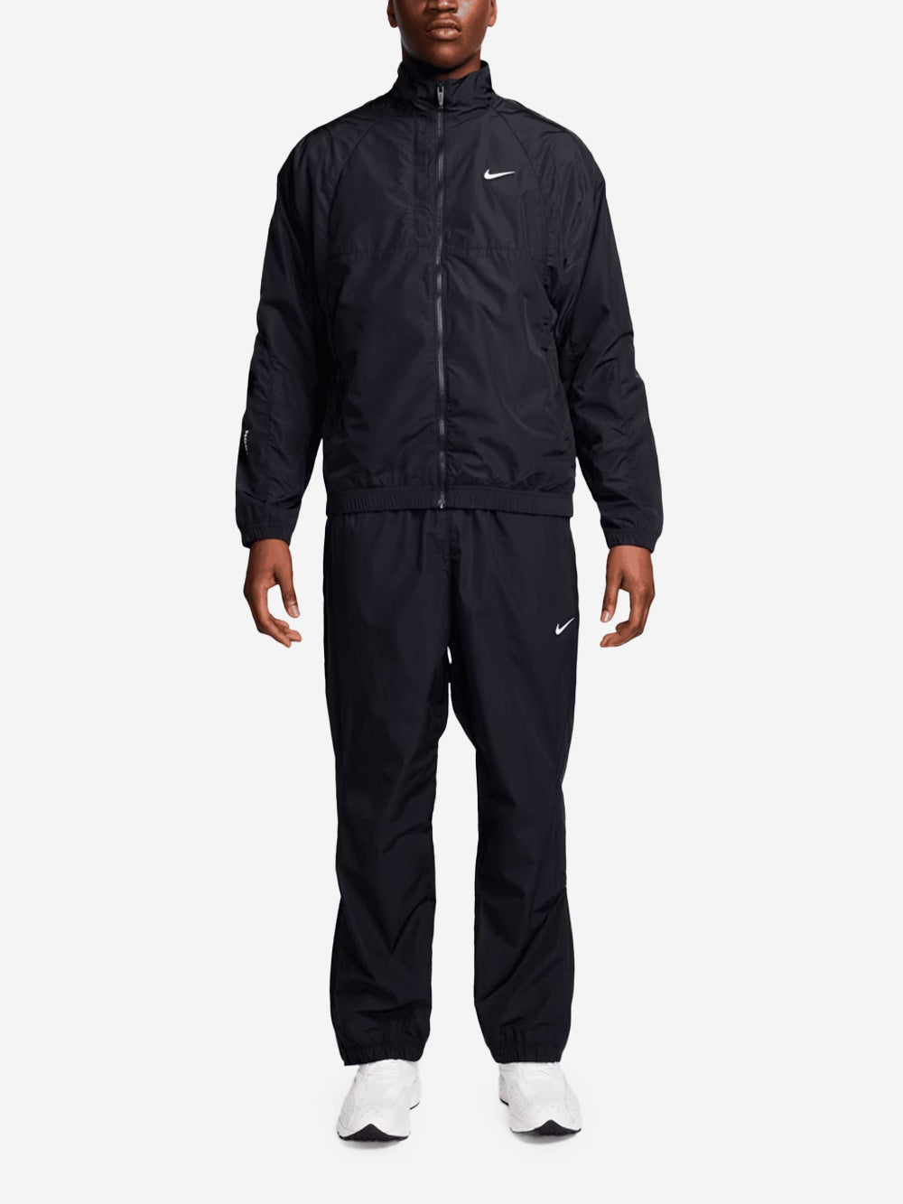 Nike Bottoms оригінал | Швидка доставка Україна – вид ззаду