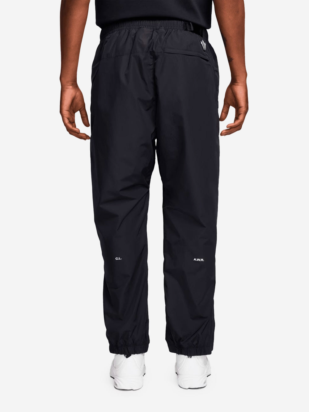 Nike Bottoms оригінал | Швидка доставка Україна – збільшений вид