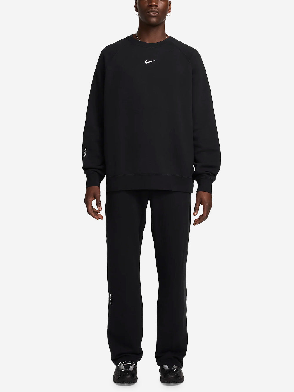 Nike Tops оригінал | Швидка доставка Україна – вид ззаду