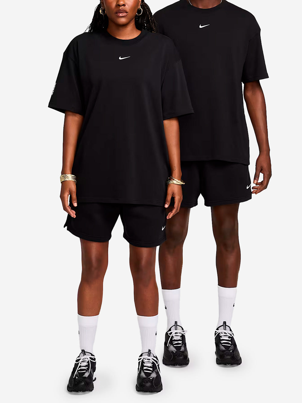 Cardinal Black Fleece Shorts Nocta X Drake Nike оригінал – Купити в Україні – детальний вид