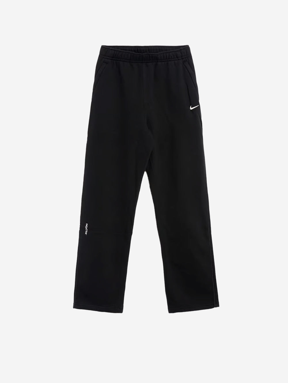 Nike Bottoms оригінал | Швидка доставка Україна – боковий вид