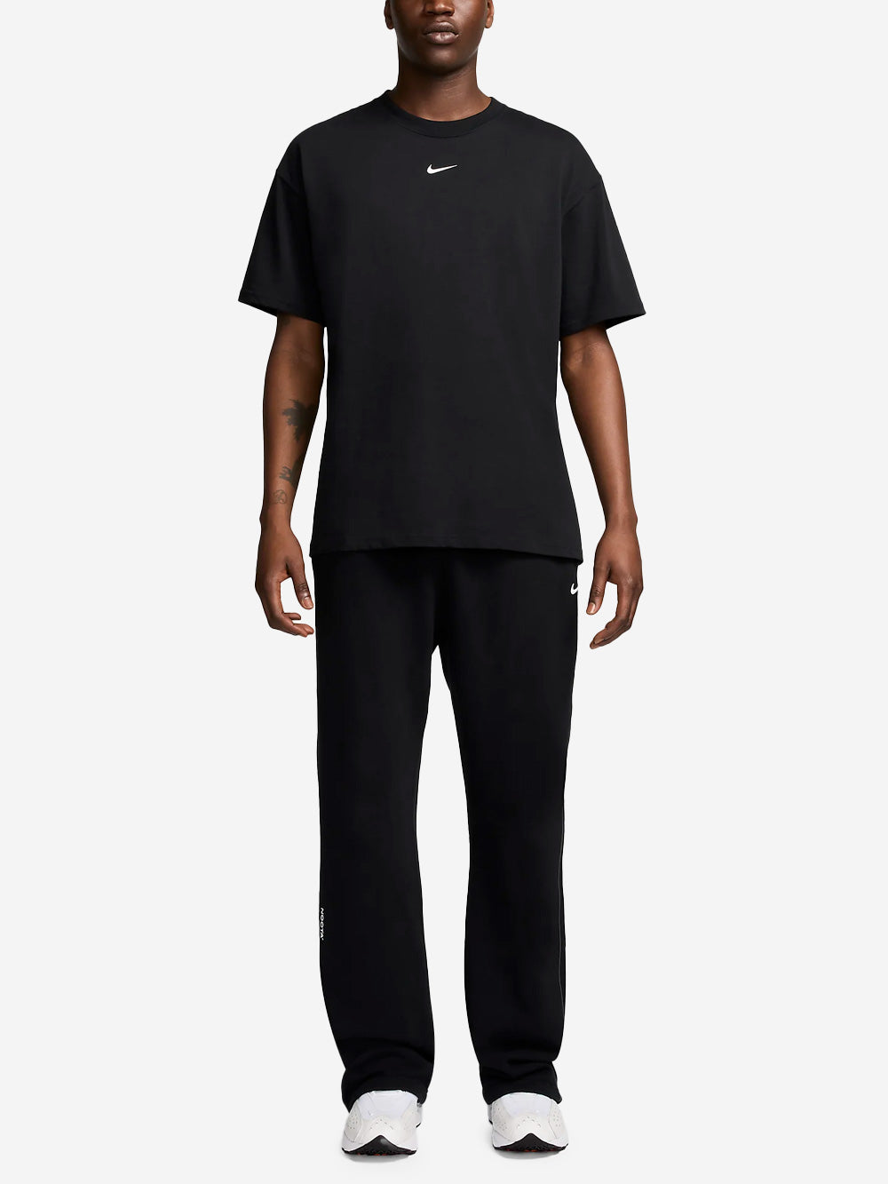 Nike Bottoms оригінал | Швидка доставка Україна – вид ззаду