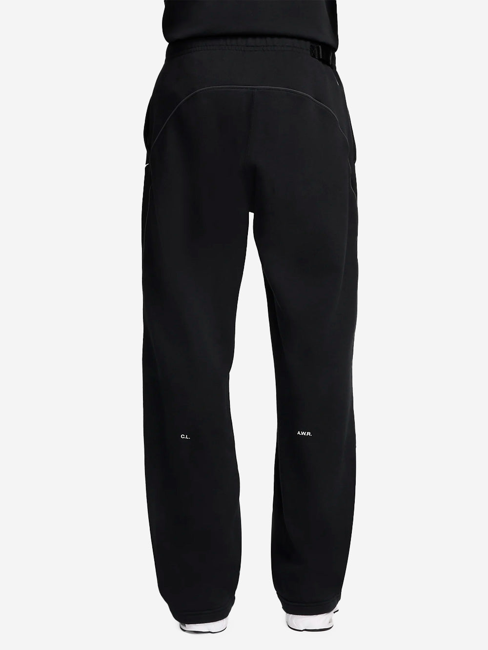 Nike Bottoms оригінал | Швидка доставка Україна – збільшений вид