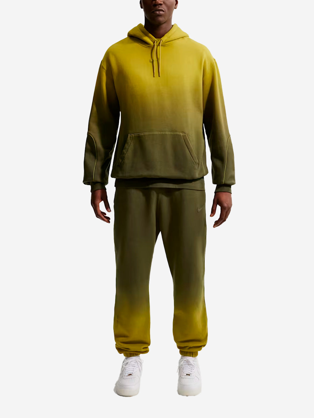 Nike Knitwear оригінал | Швидка доставка Україна – вид ззаду - NIKE