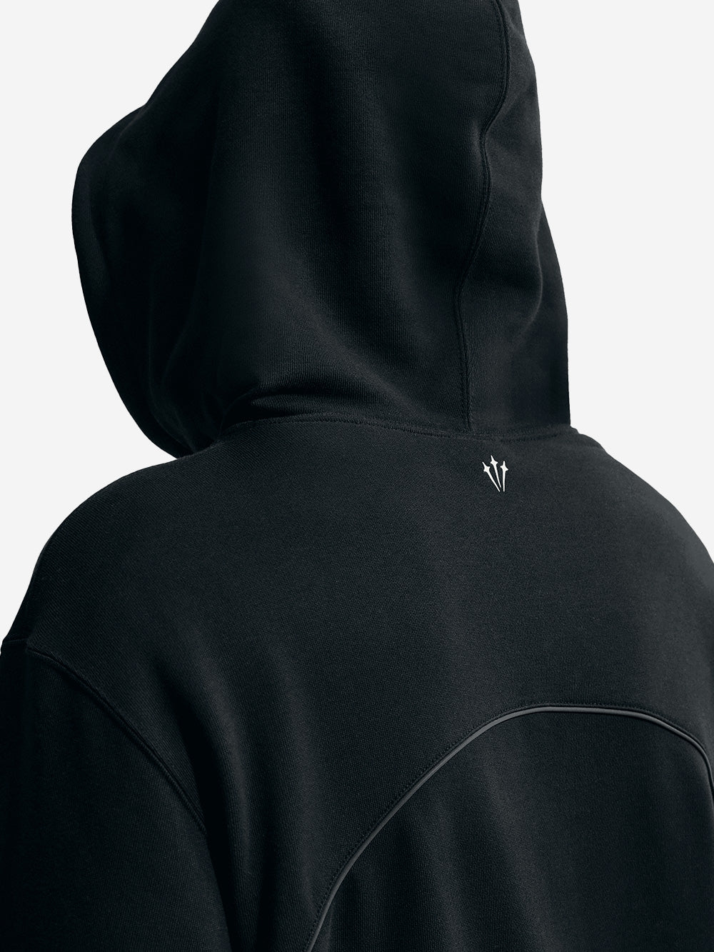 X Drake Nocta Fleece Hoodie Cs 2 Nike оригінал – Купити в Україні – збільшений вид