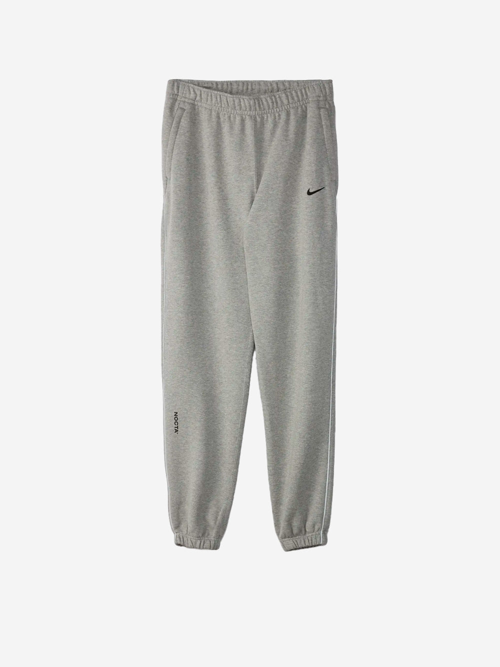 Nike Bottoms оригінал | Швидка доставка Україна – боковий вид