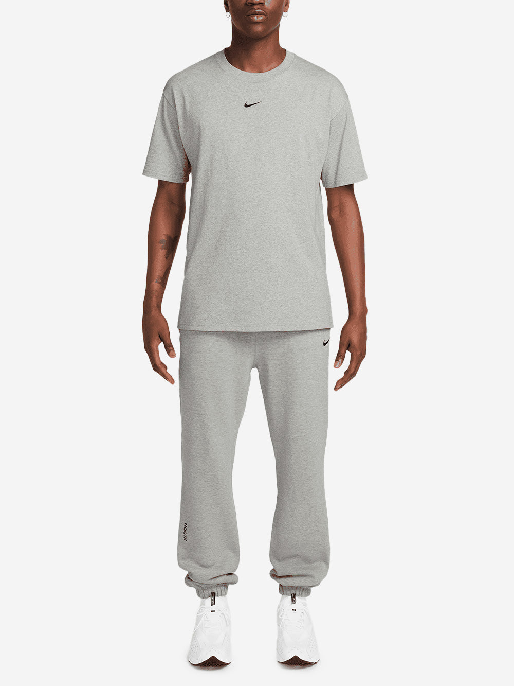Nike Bottoms оригінал | Швидка доставка Україна – вид ззаду