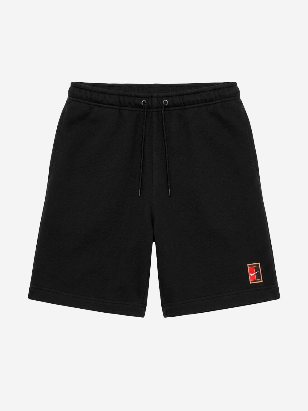 Shorts Nero Nike оригінал – Купити в Україні – боковий вид