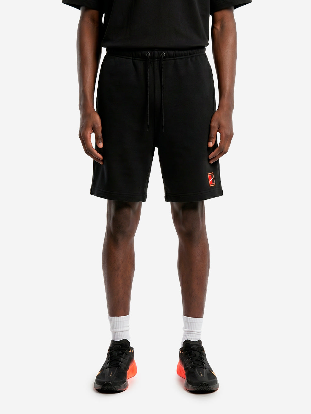 Shorts Nero Nike оригінал – Купити в Україні – детальний вид