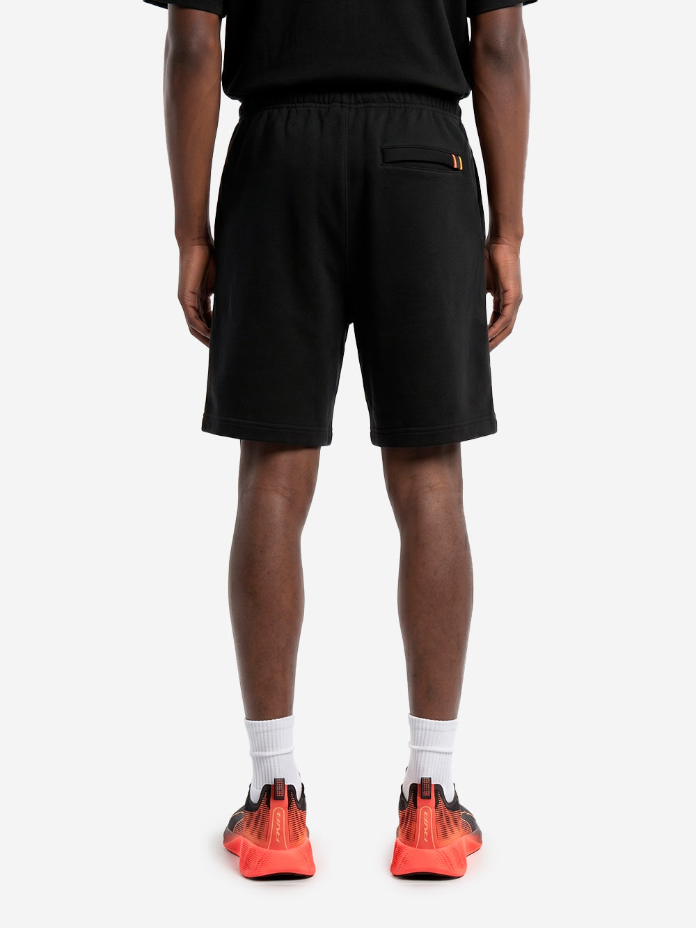 Shorts Nero Nike оригінал – Купити в Україні – збільшений вид
