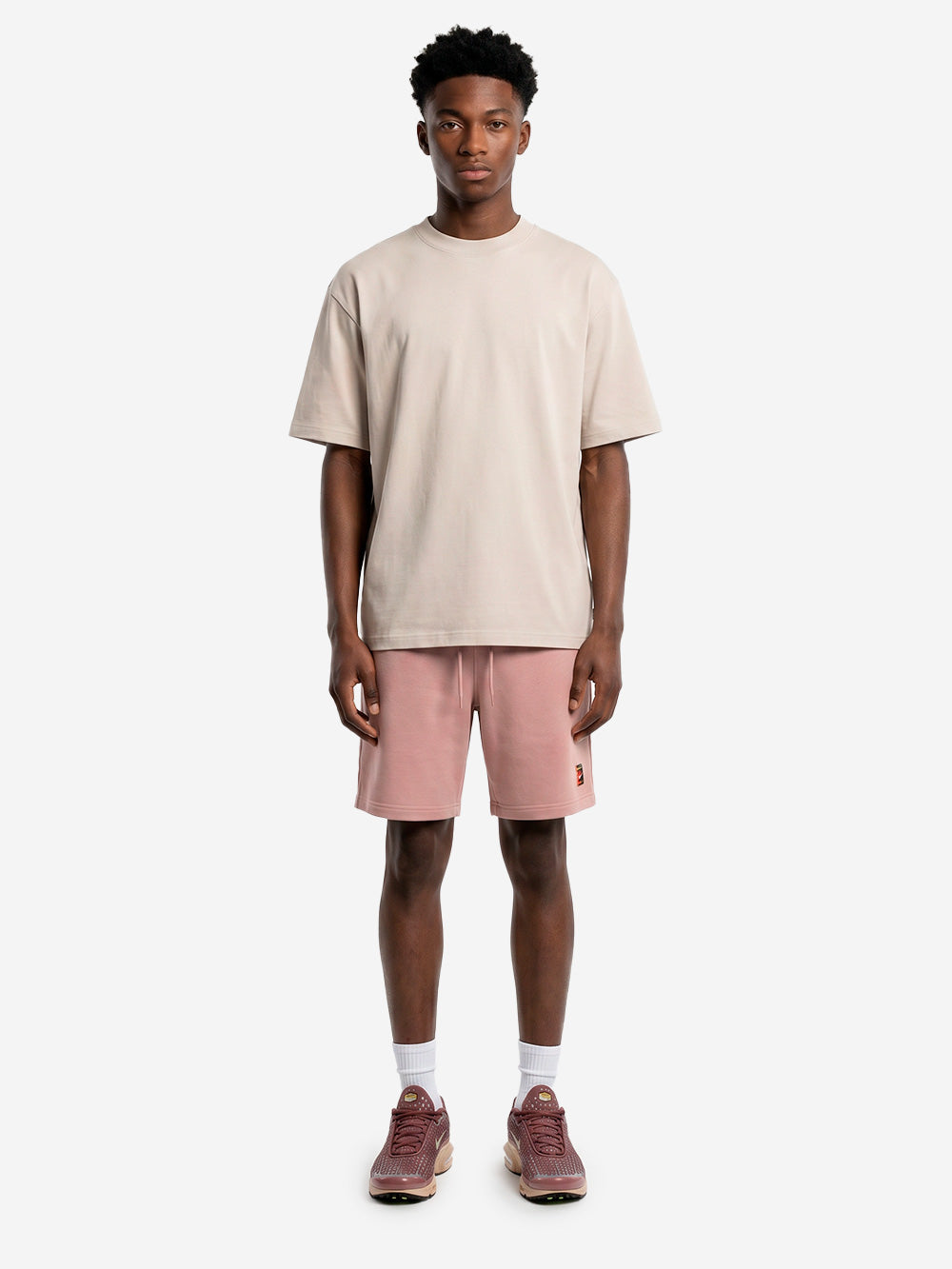 Nike Bottoms оригінал | Швидка доставка Україна – вид ззаду