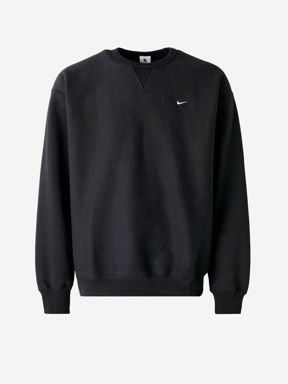 Nike Knitwear оригінал | Швидка доставка Україна – боковий вид